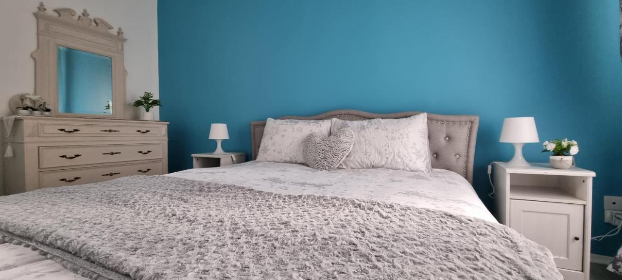 La Marquise Apartment Carcassonne Ngoại thất bức ảnh