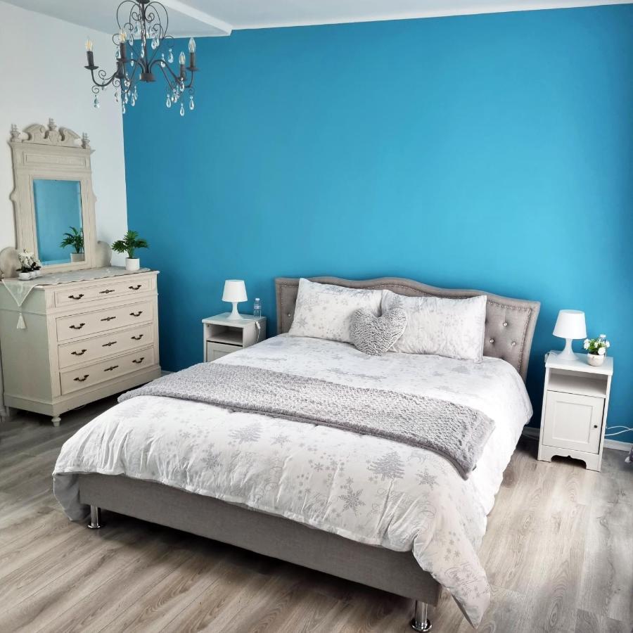 La Marquise Apartment Carcassonne Ngoại thất bức ảnh